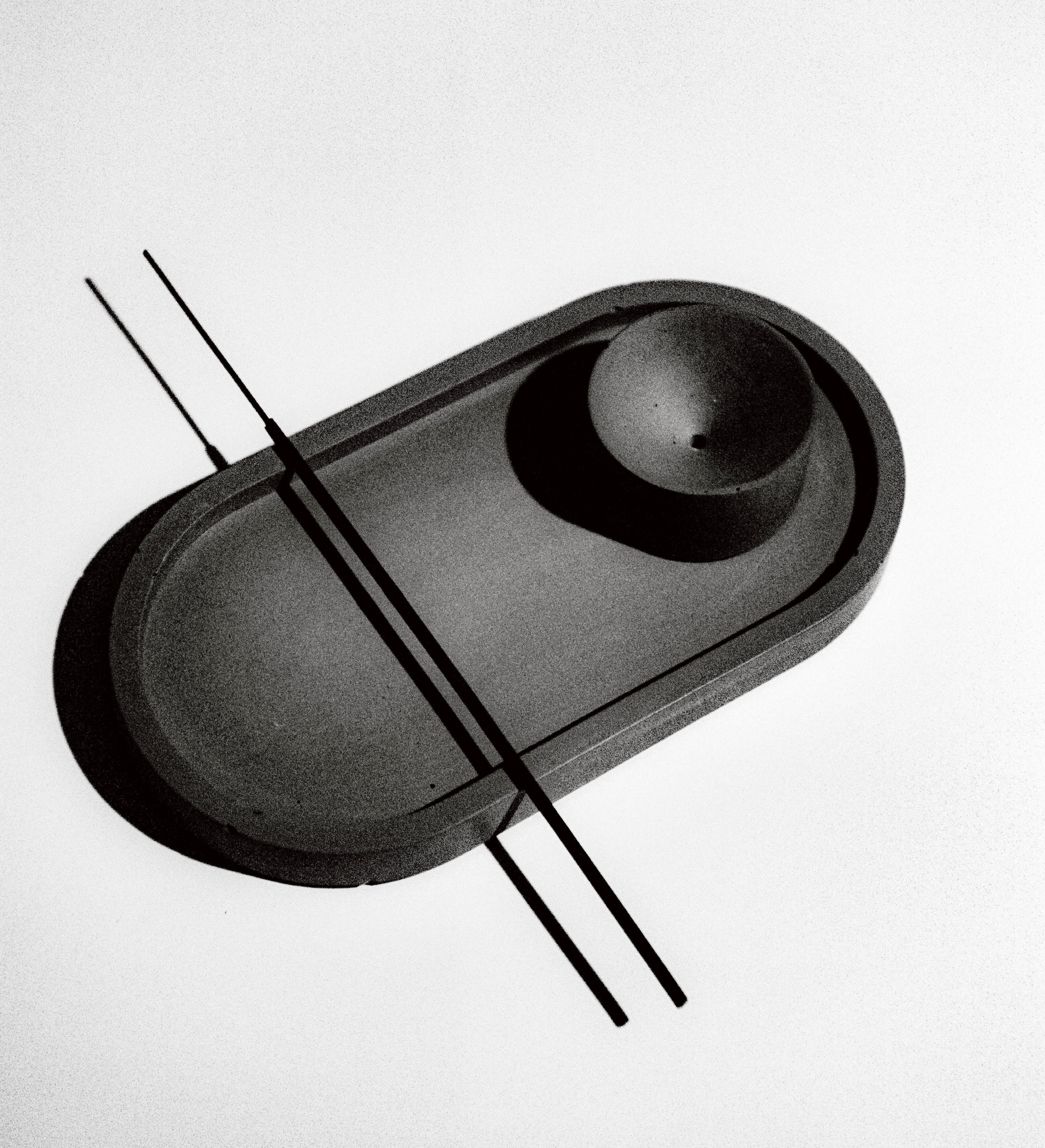 M2SKIN Incense