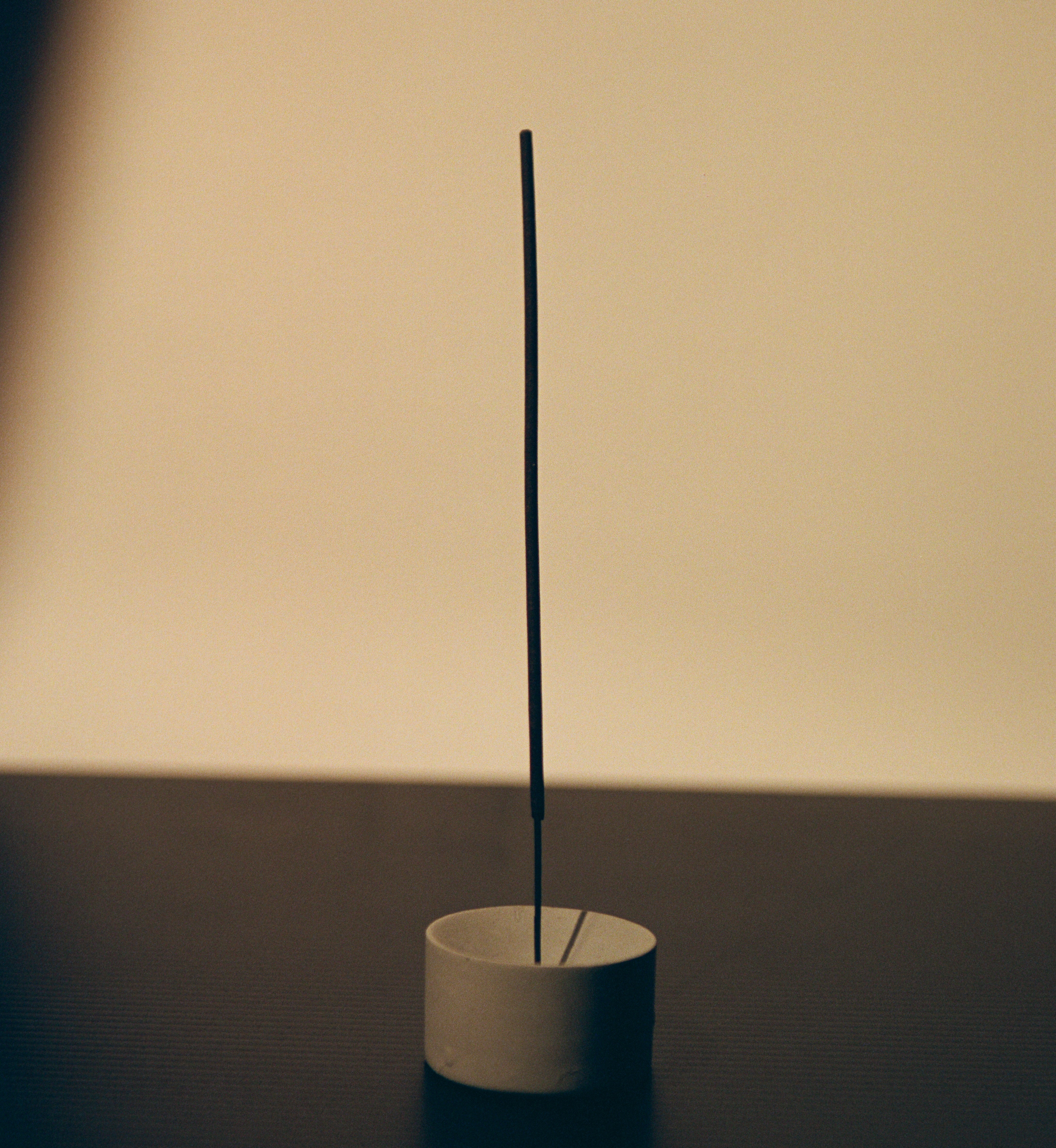 M2SKIN Incense