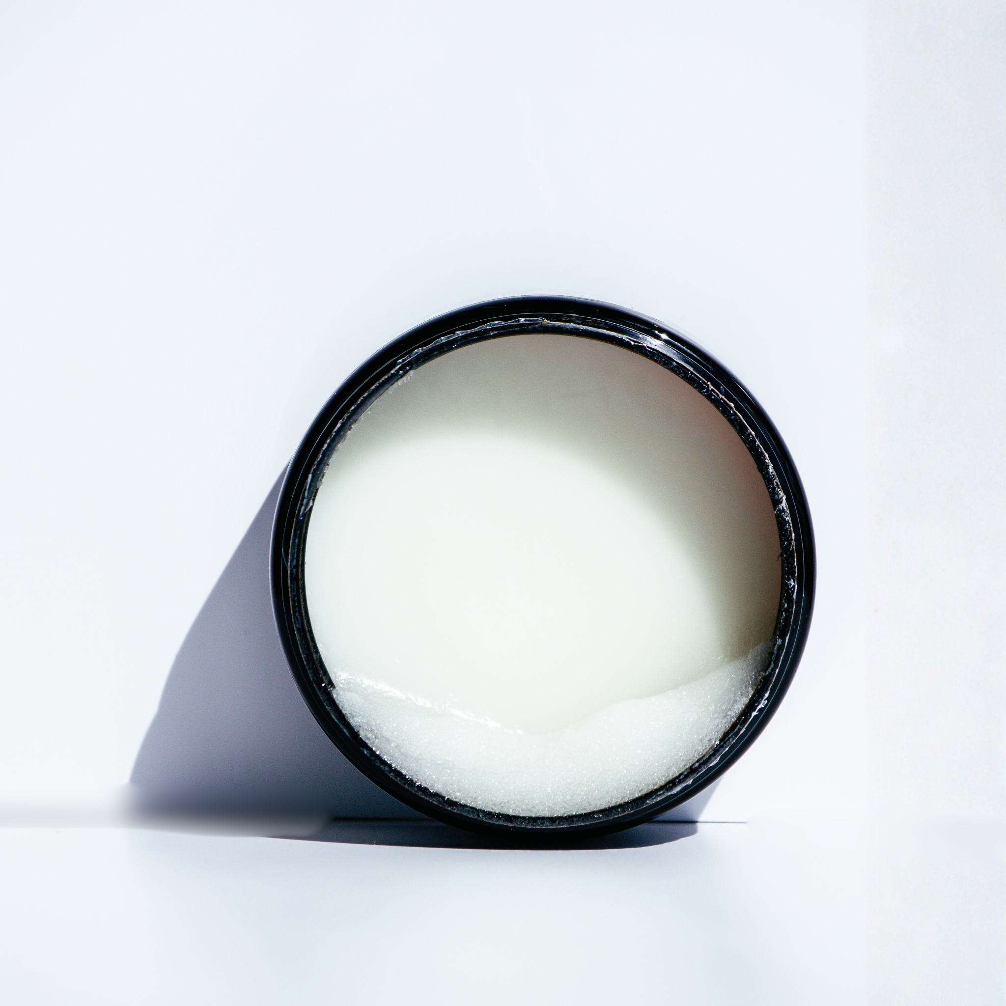 Nourishing Body Scrub