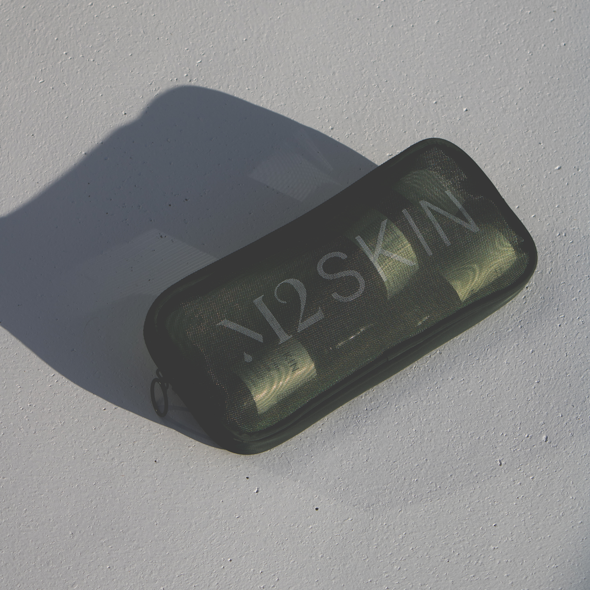 M2SKIN Travel Bag