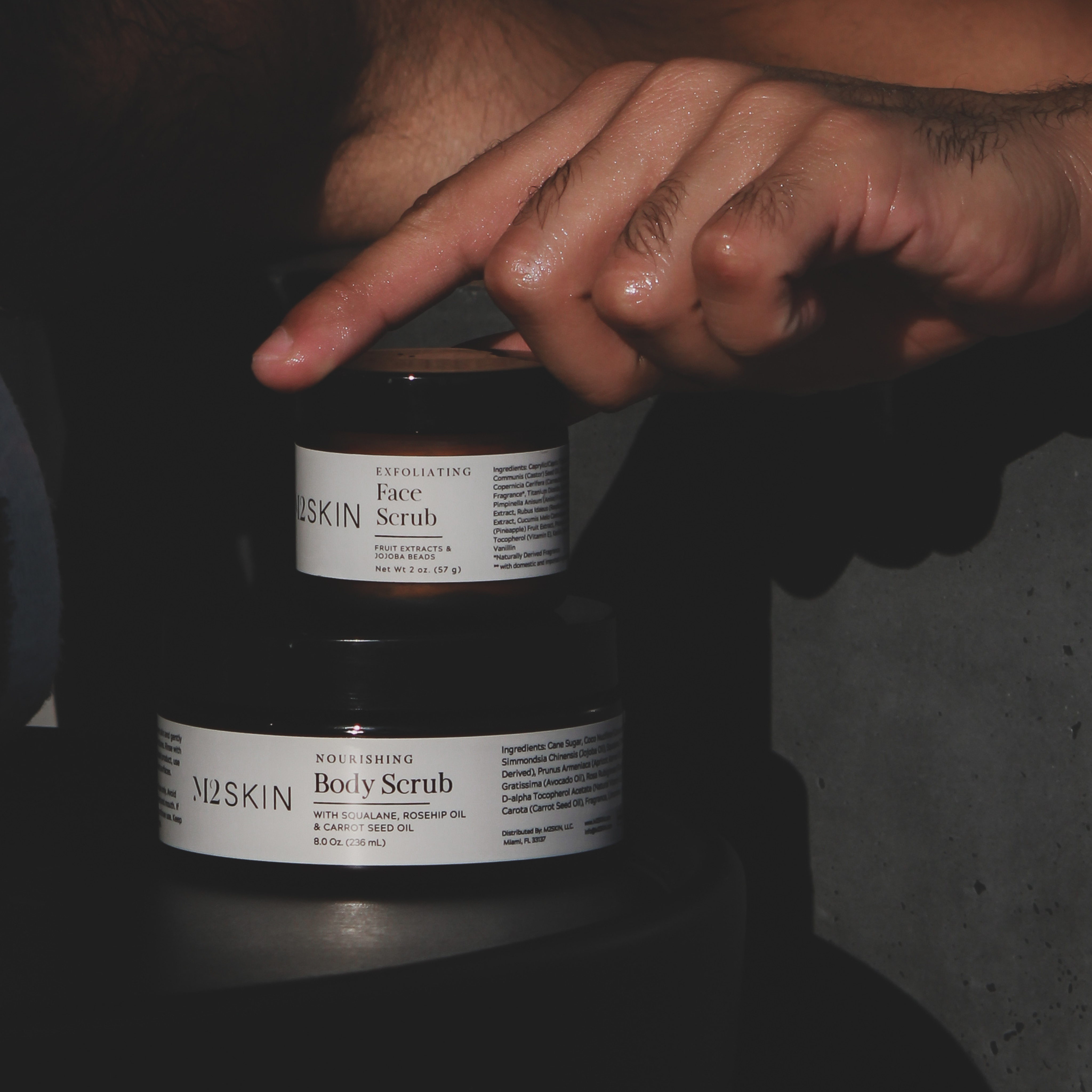 The Spa Bundle