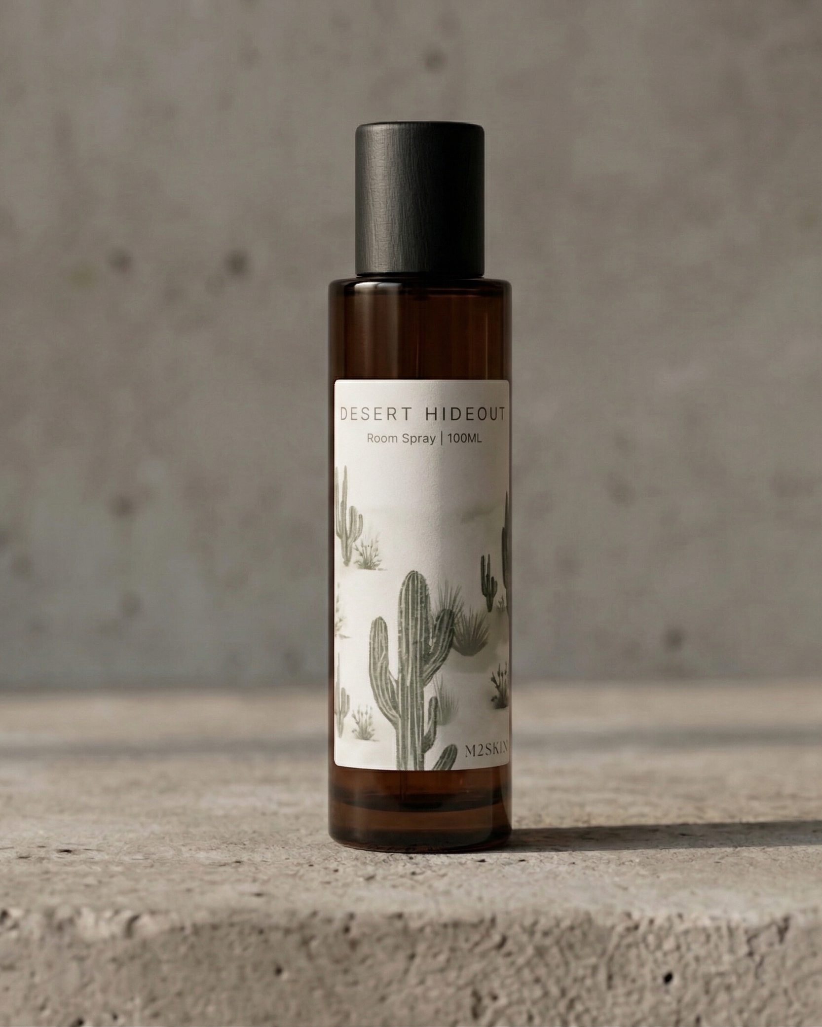 Desert Hideout Room Spray