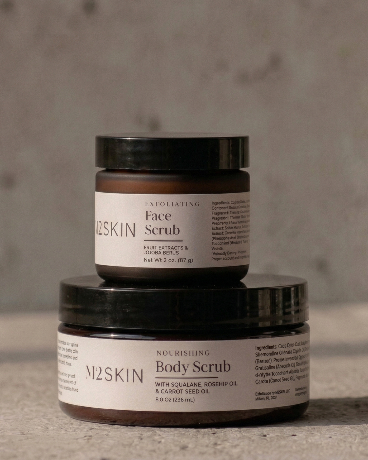 The Spa Bundle