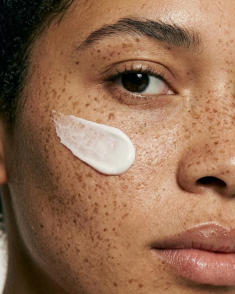 Hydrating Face Moisturizer