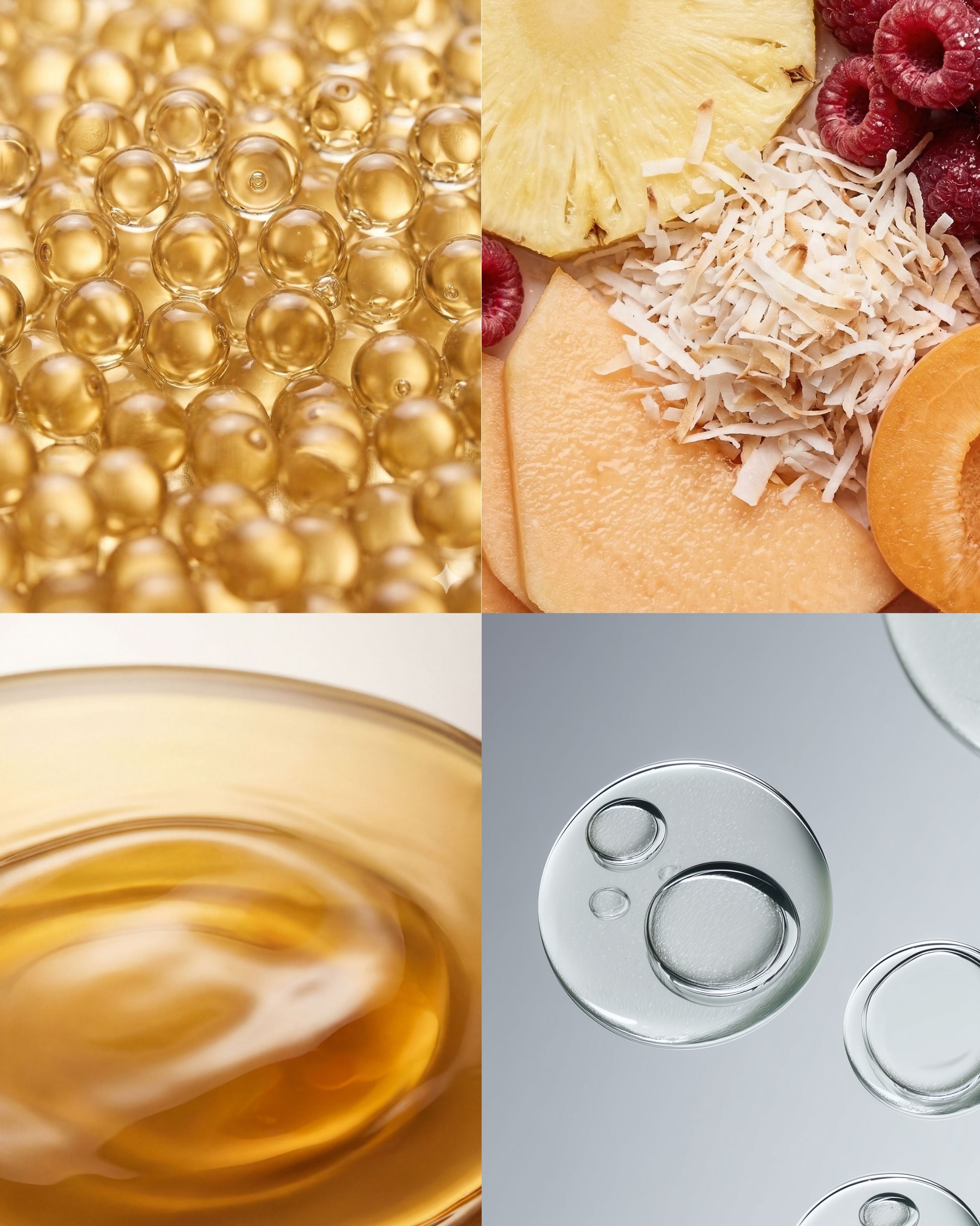 Exfoliating Face Scrub