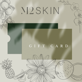 M2SKIN Gift Card