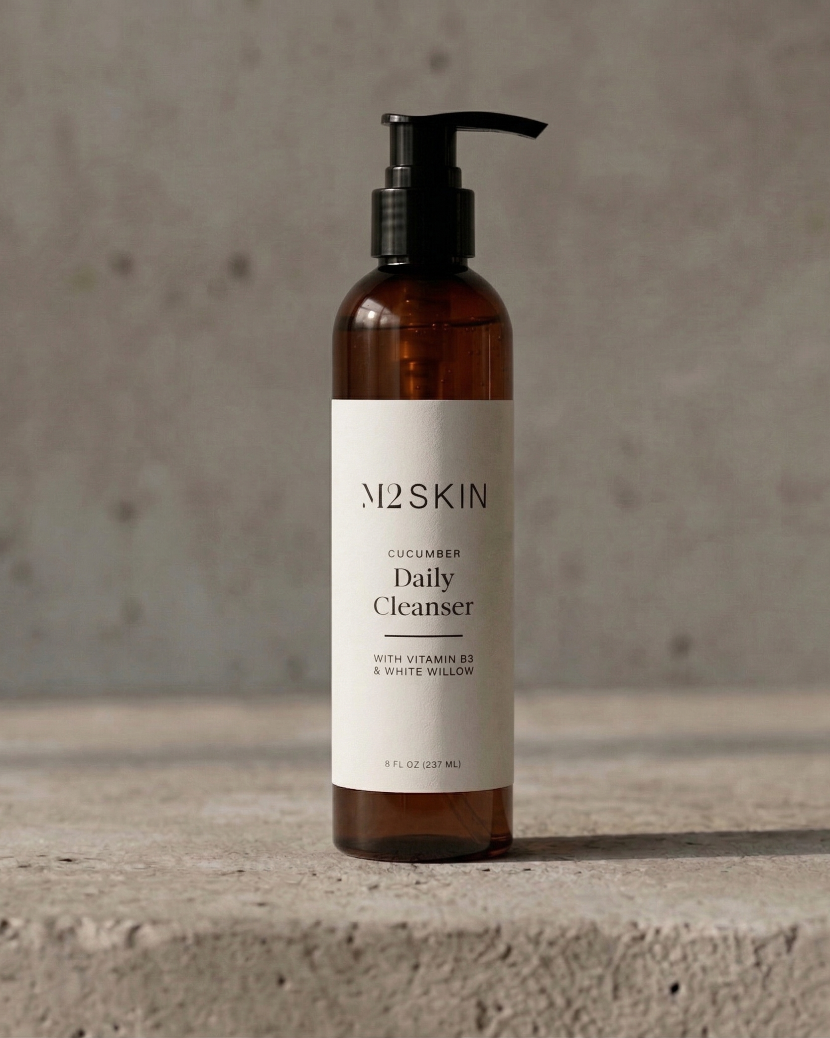Cucumber Daily Cleanser