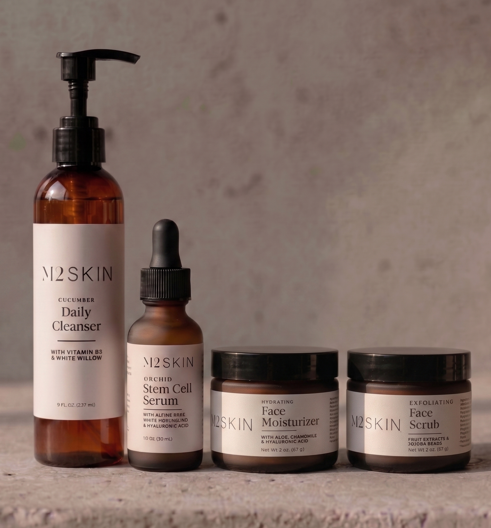 The Essentials Bundle