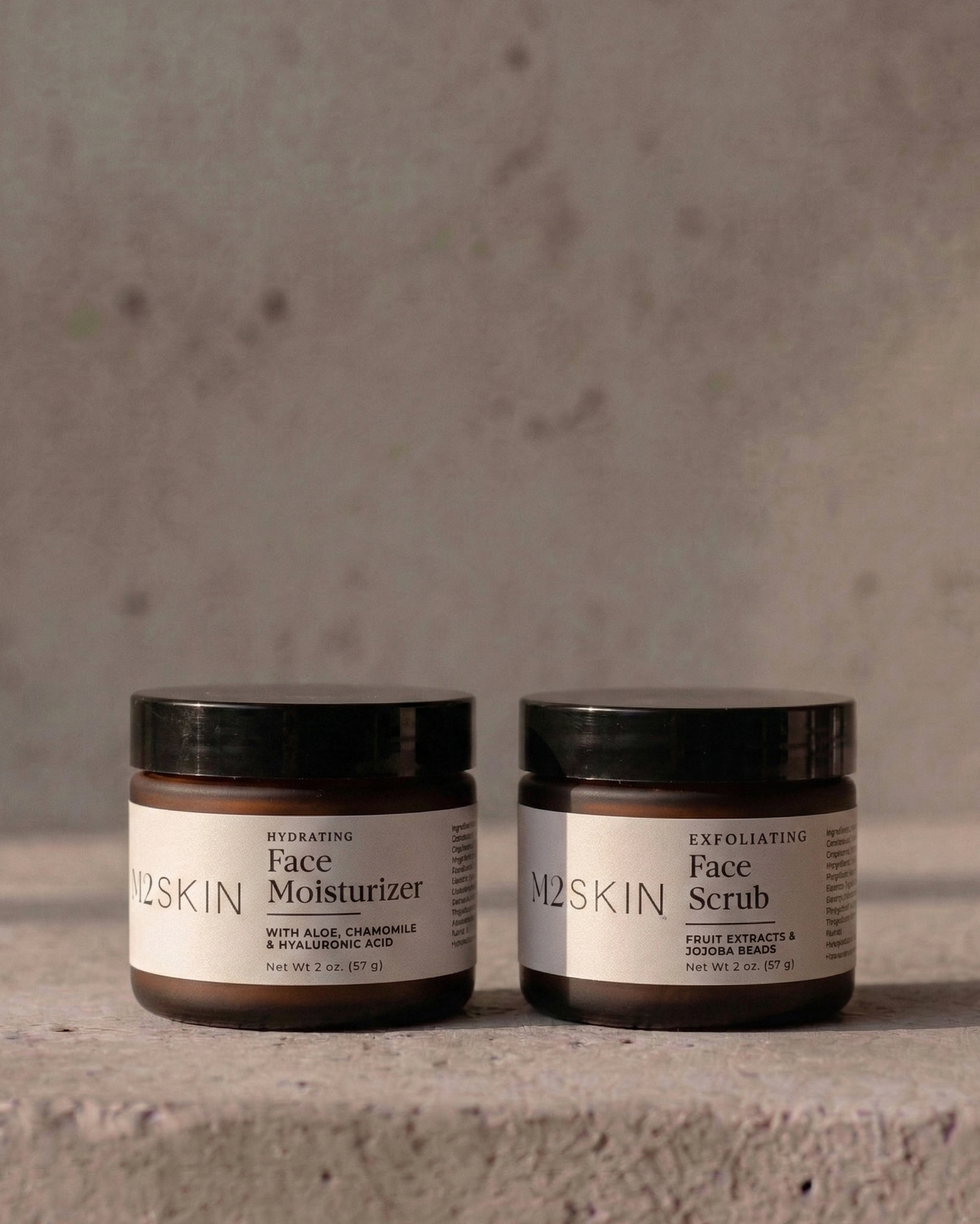 Nourish & Brighten Bundle