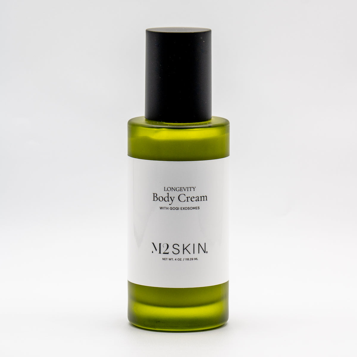 Longevity Body Cream