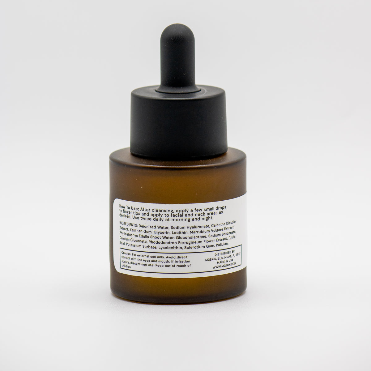 Orchid Stem Cell Serum
