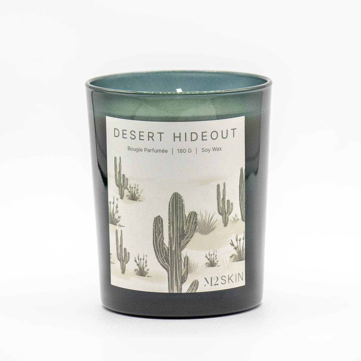 Desert Hideout Candle